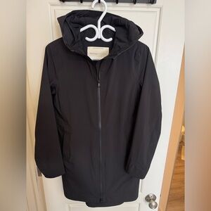 Rain Jacket